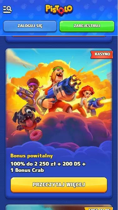 Κατέβασε Pistolo apk