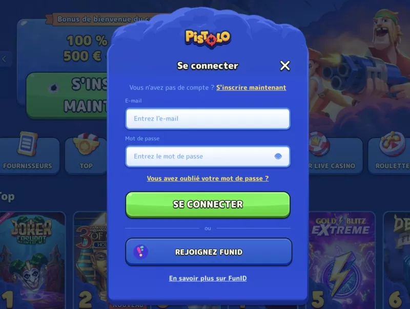 Stáhnout Pistolo apk