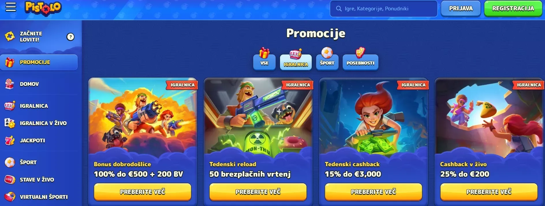 Pistolo apk letöltése TOC
