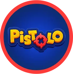 Pistolo kasíno TOC