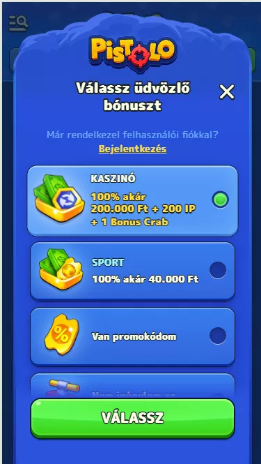 Descarcă Pistolo apk