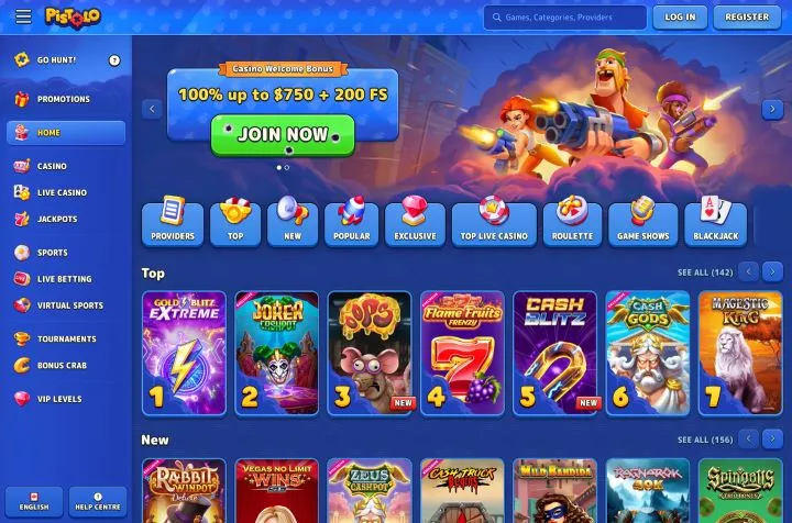 Изтегли Pistolo apk